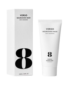 Verso Nourishing Facial Mask with ceramides